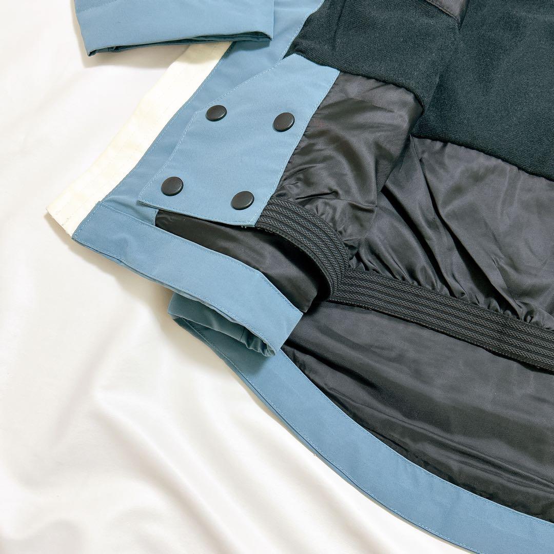 訳あり特価‼️OP オーシャンパシフィック　Mサイズ　スノーボードウェア