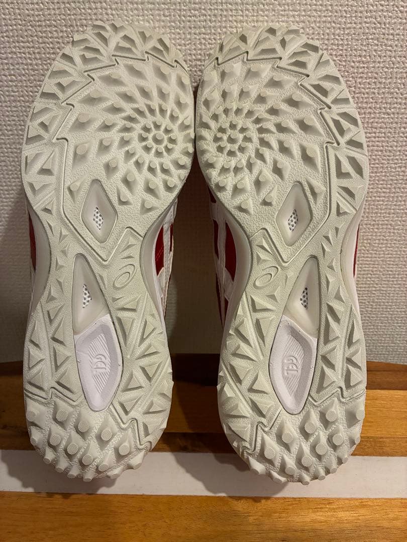 shogoM様C3 FF TF フットサルシューズ 26.5cm