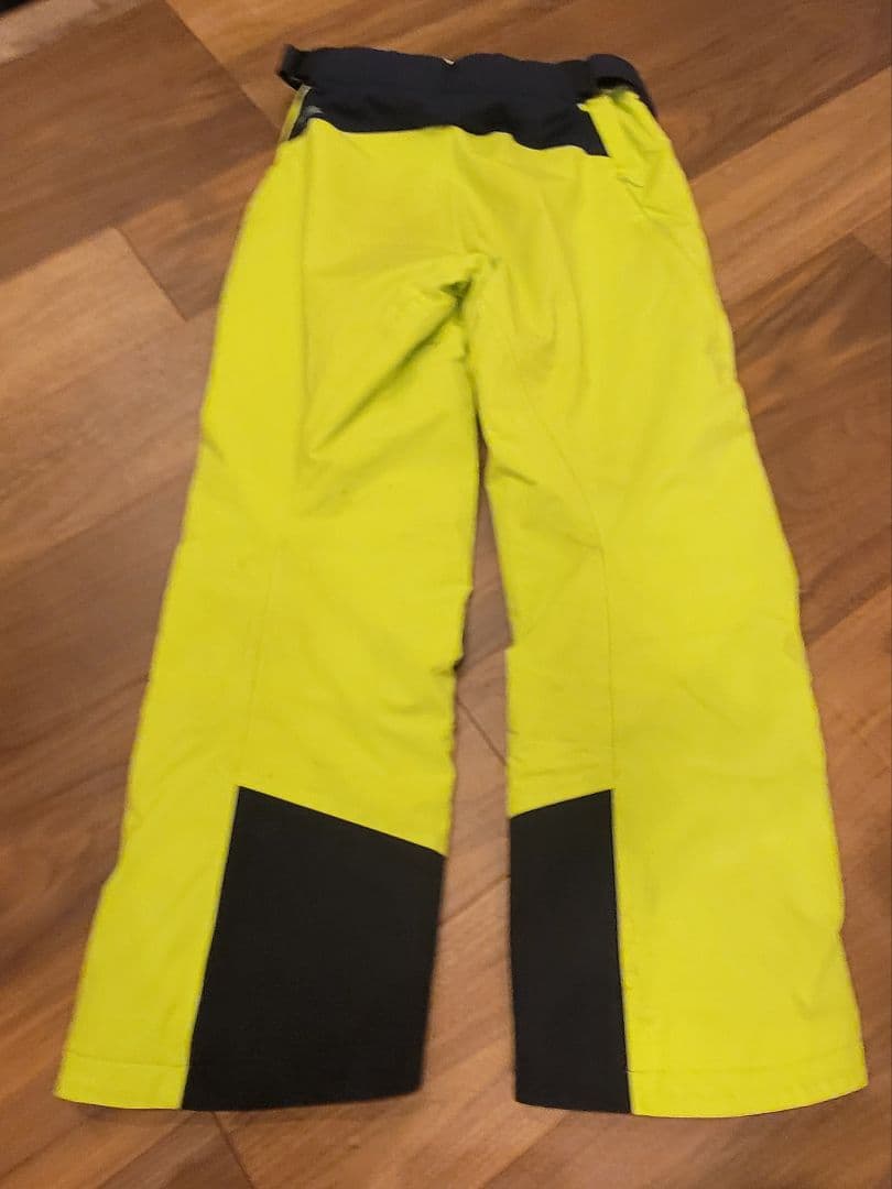 DESCENTE 上下 ジャケMパンツ(丈はM、ウエストS)