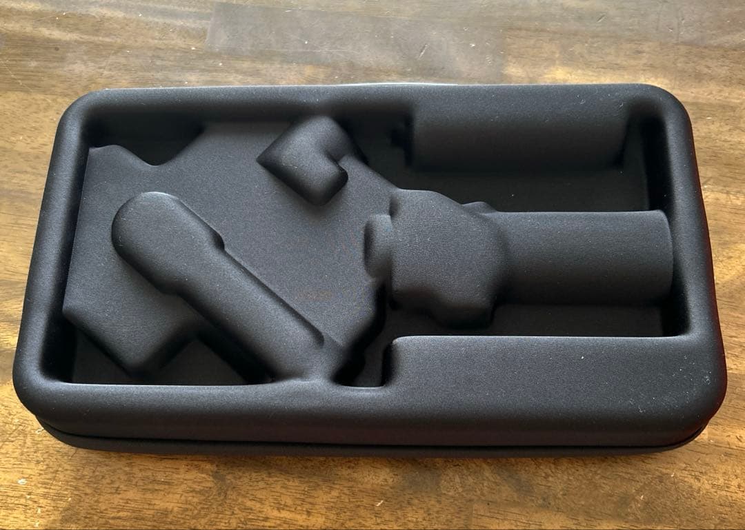 Hohem iSteady M6 without AIジンバルスタビライザー