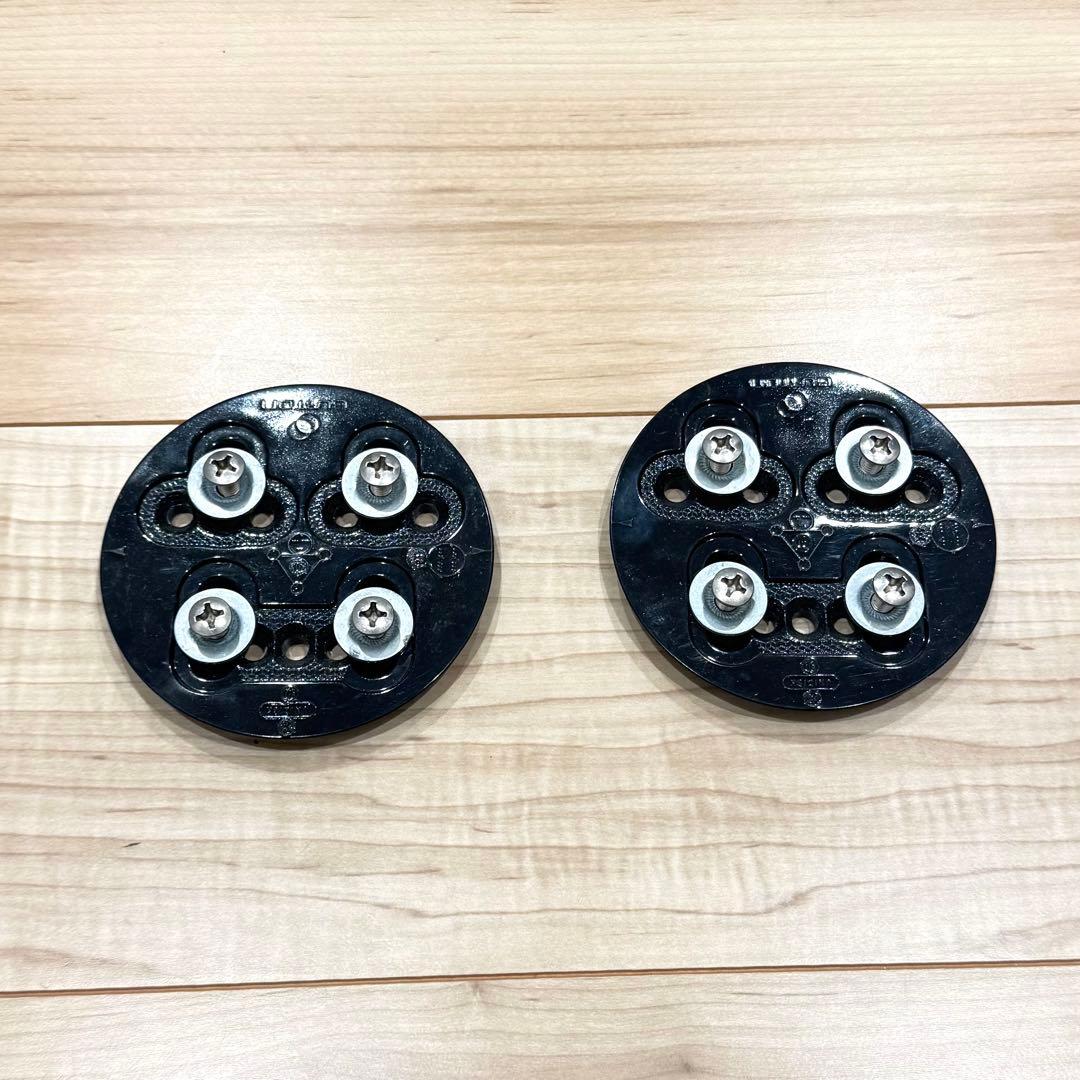 【良品】　BURTON バートン　FREE STYLE ビンディング