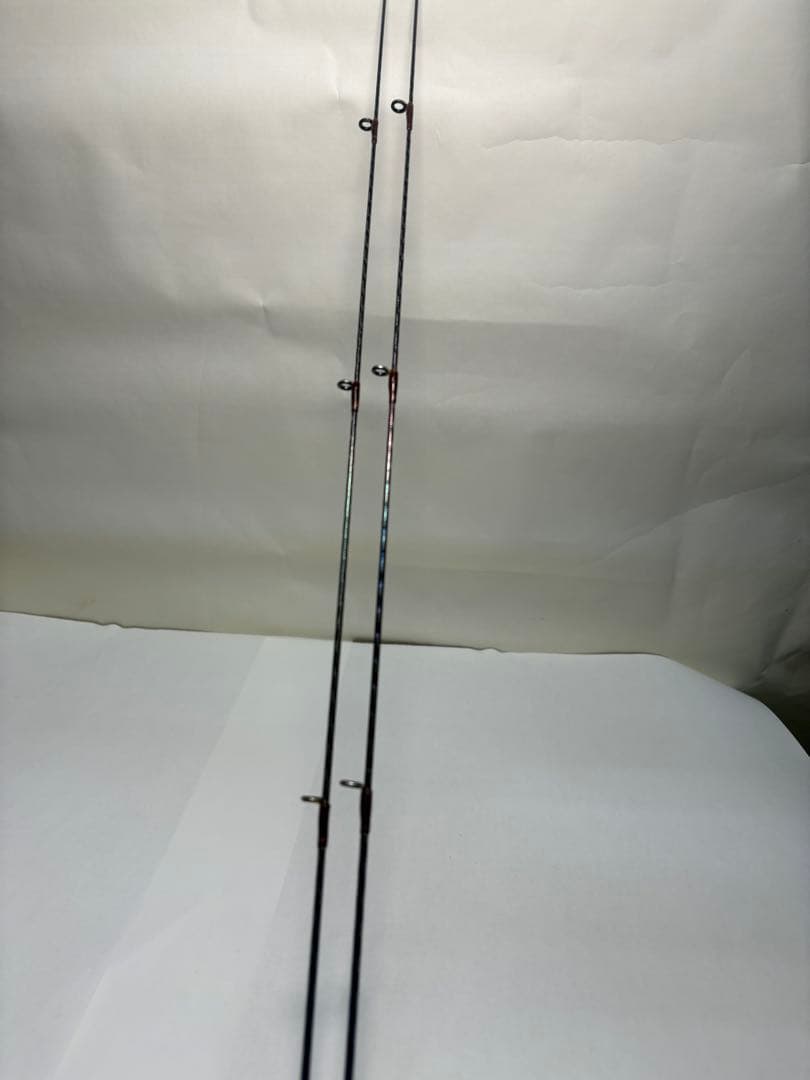 シマノカーディフエリアリミテッド　62XUL