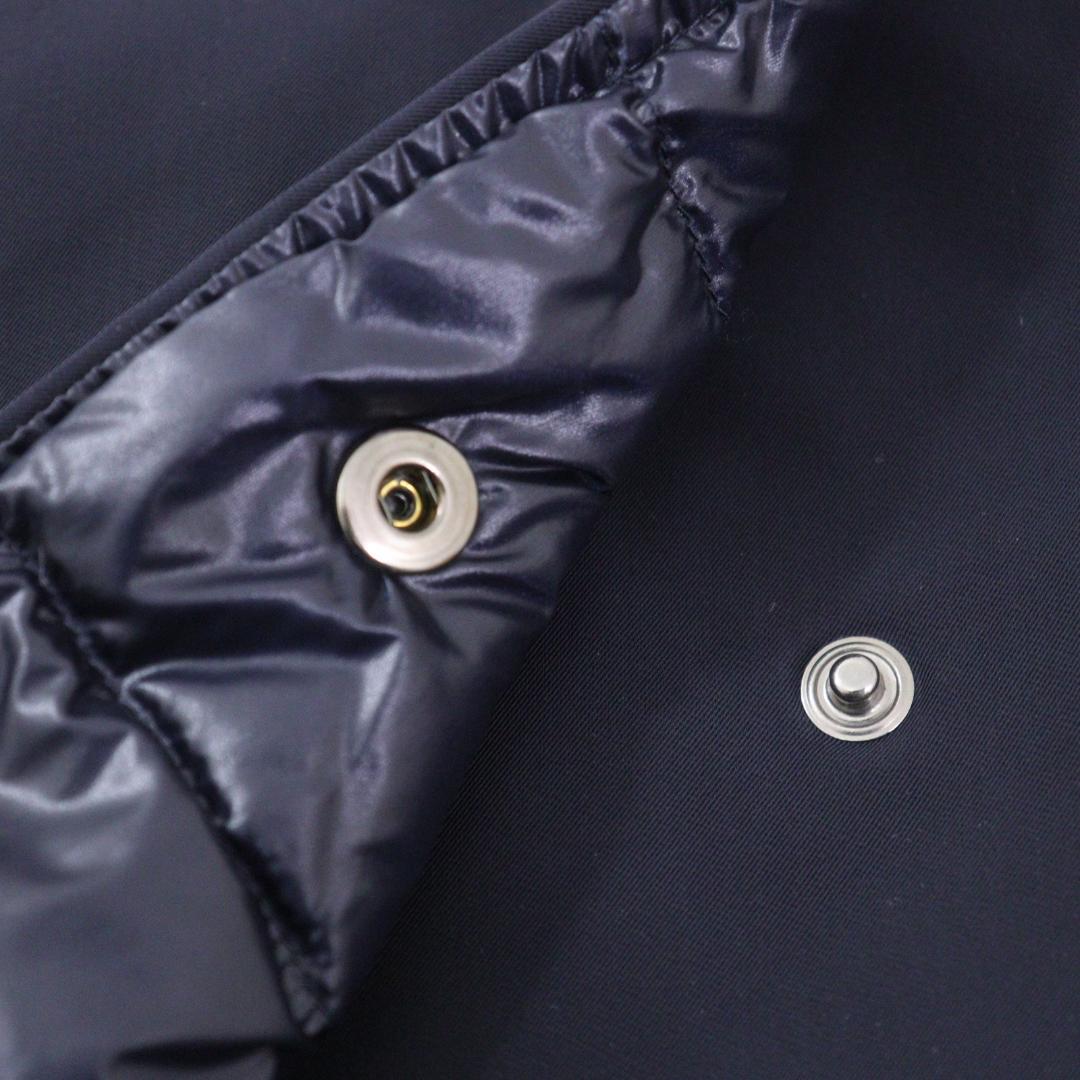 【あちちゃん】SEVENTY セブンティー ダウンコート トレンチ