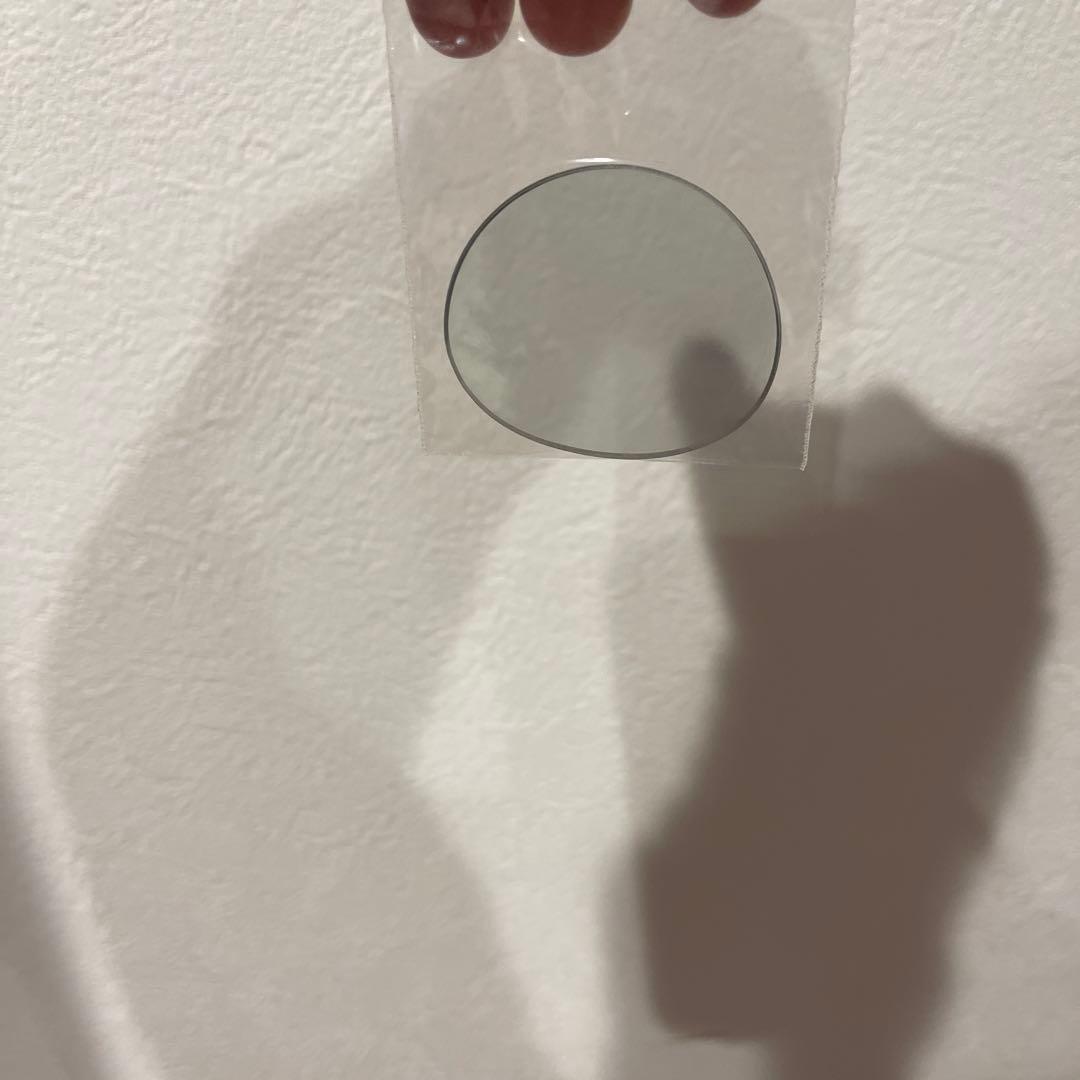 ADSR ゴールドフレーム サングラス