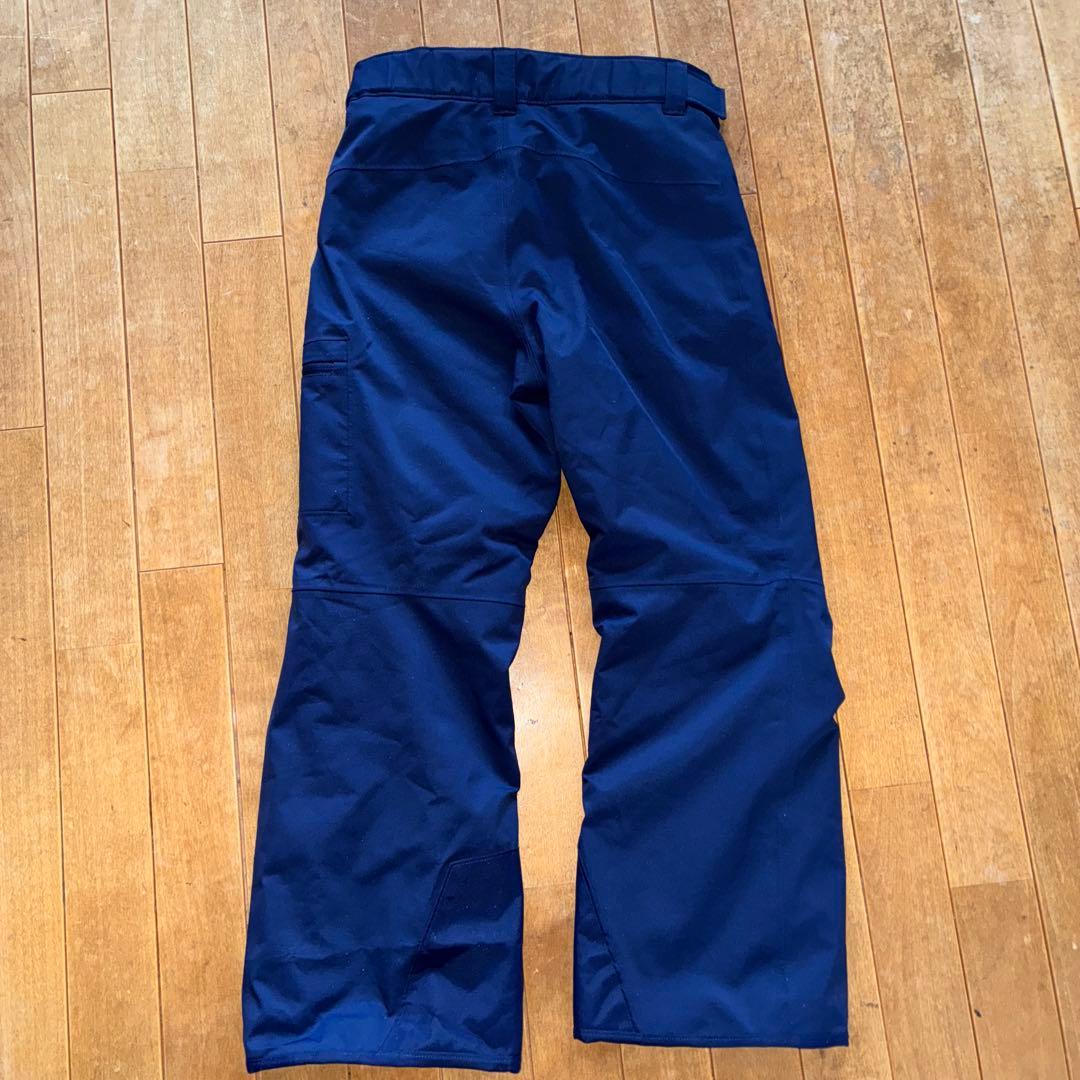 ノースフェイス　スキーパンツ　140