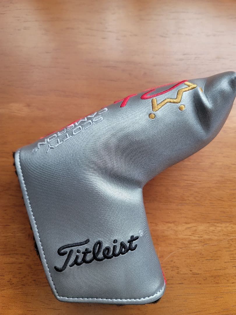 スコッティキャメロン　スタジオスタイル　ニューポート２.５プラス　３４インチ