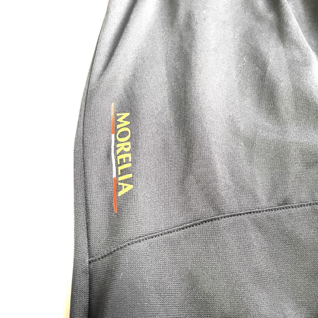 【フォロー割】 美品 ミズノ モレリア セットアップ サイズS ジャージ 上下