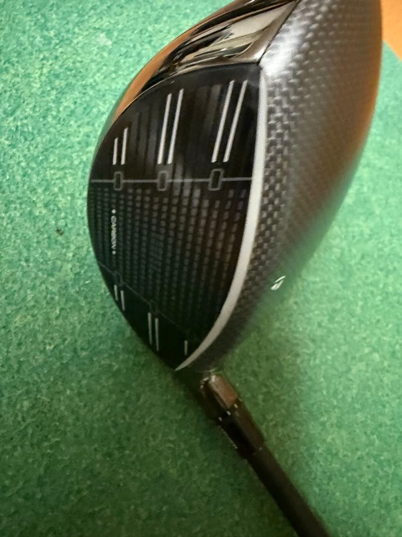 QI35 LS ドライバー 10.5 純正シャフトTM60-オンライン価格