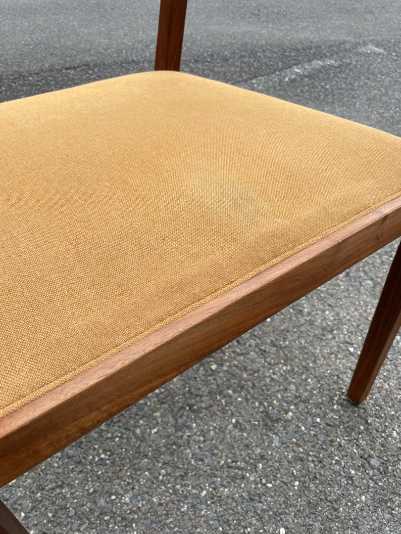 Time&Style Zepher Chair タイムアンドスタイル 椅子