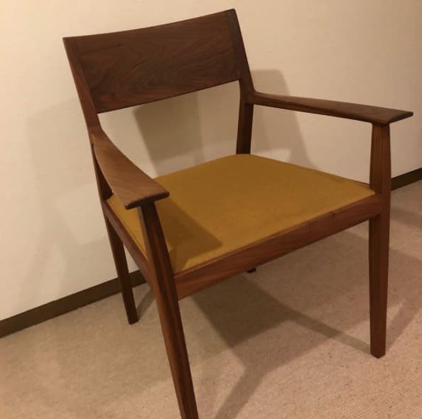 Time&Style Zepher Chair タイムアンドスタイル 椅子