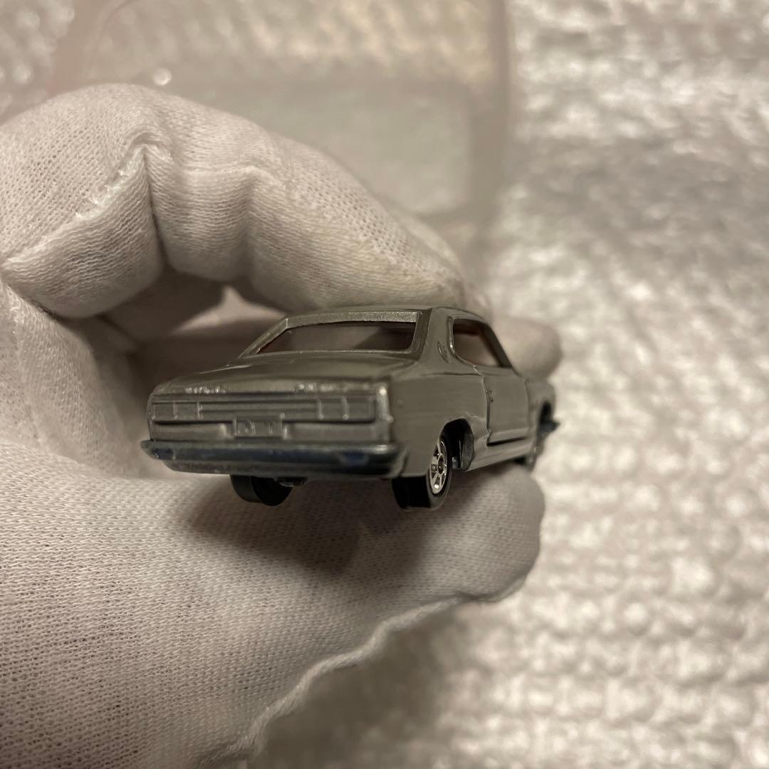 トミカ 21 ニッサンスカイライン2000GT 1Eホイール - メルカリ