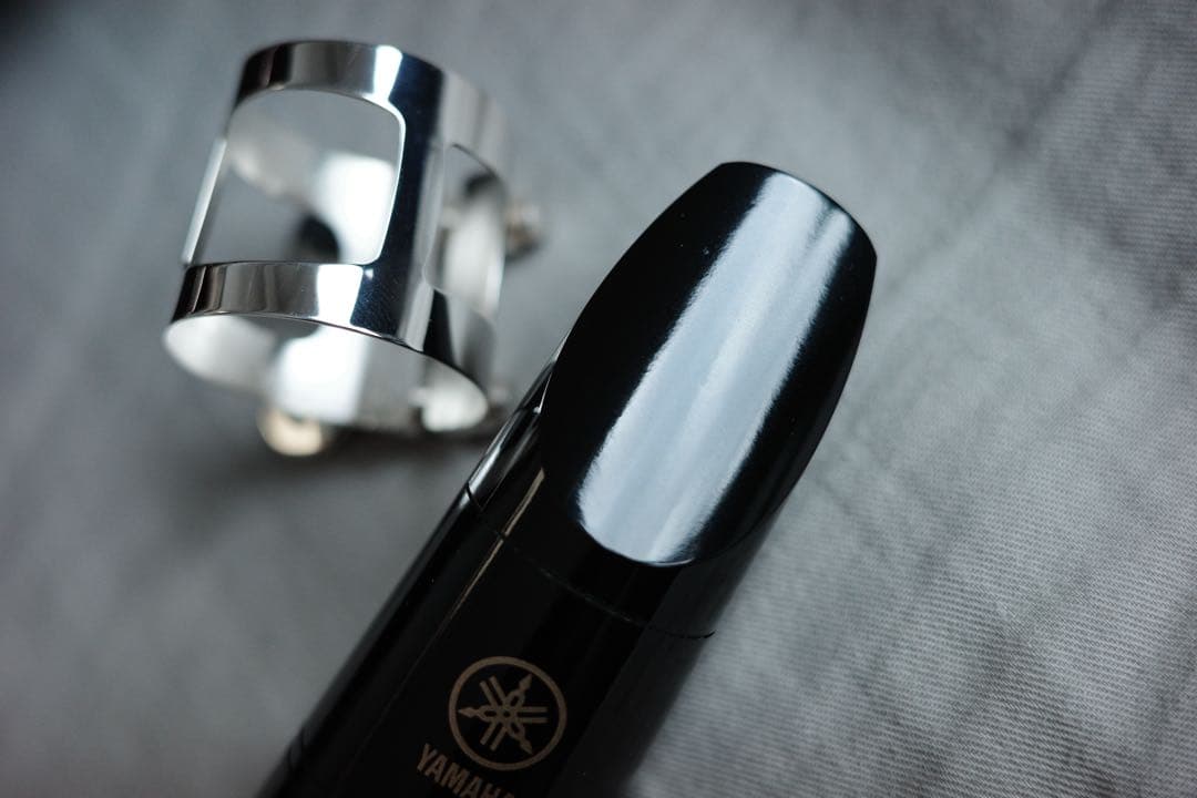 【極美品】ヤマハ YCL450 クラリネット