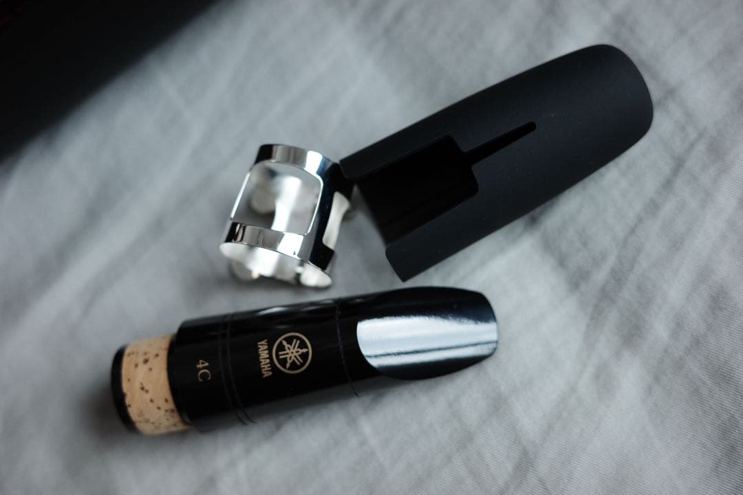 【極美品】ヤマハ YCL450 クラリネット