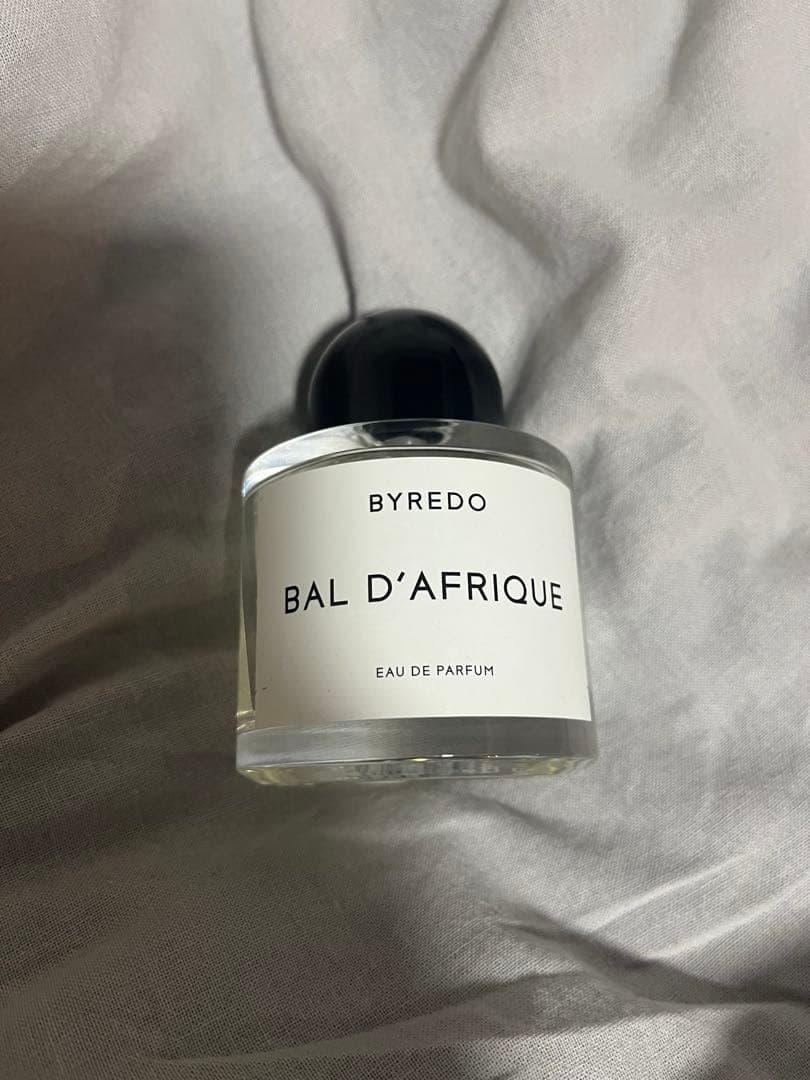 香水(ユニセックス) 100ml BAL D'AFRIQUE EDP BYREDO Bal d'Afrique Eau de Parfum 50 ml: African Spirit