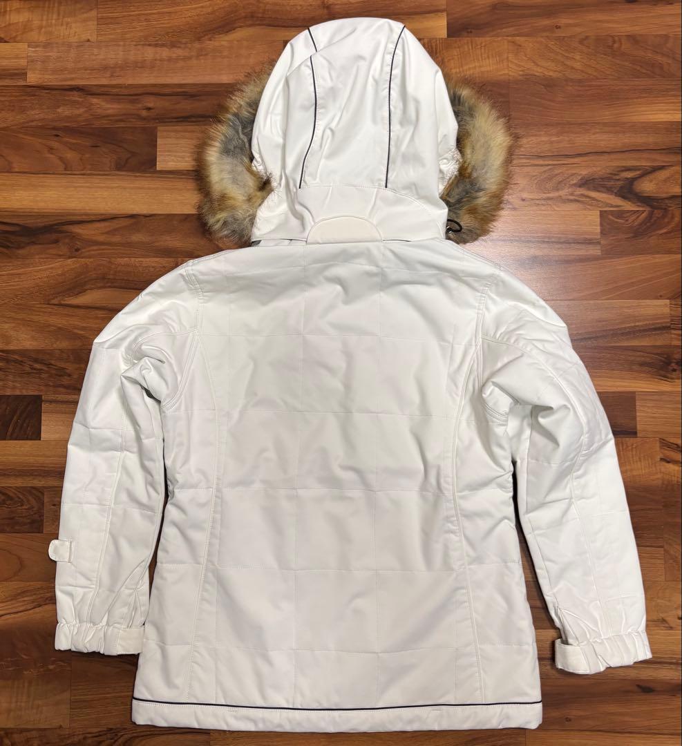 デサント女性用スキーウェアセットM