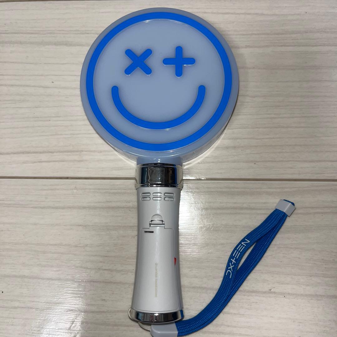 DXTEEN ペンライト 初期 ペンラ 旧ver.