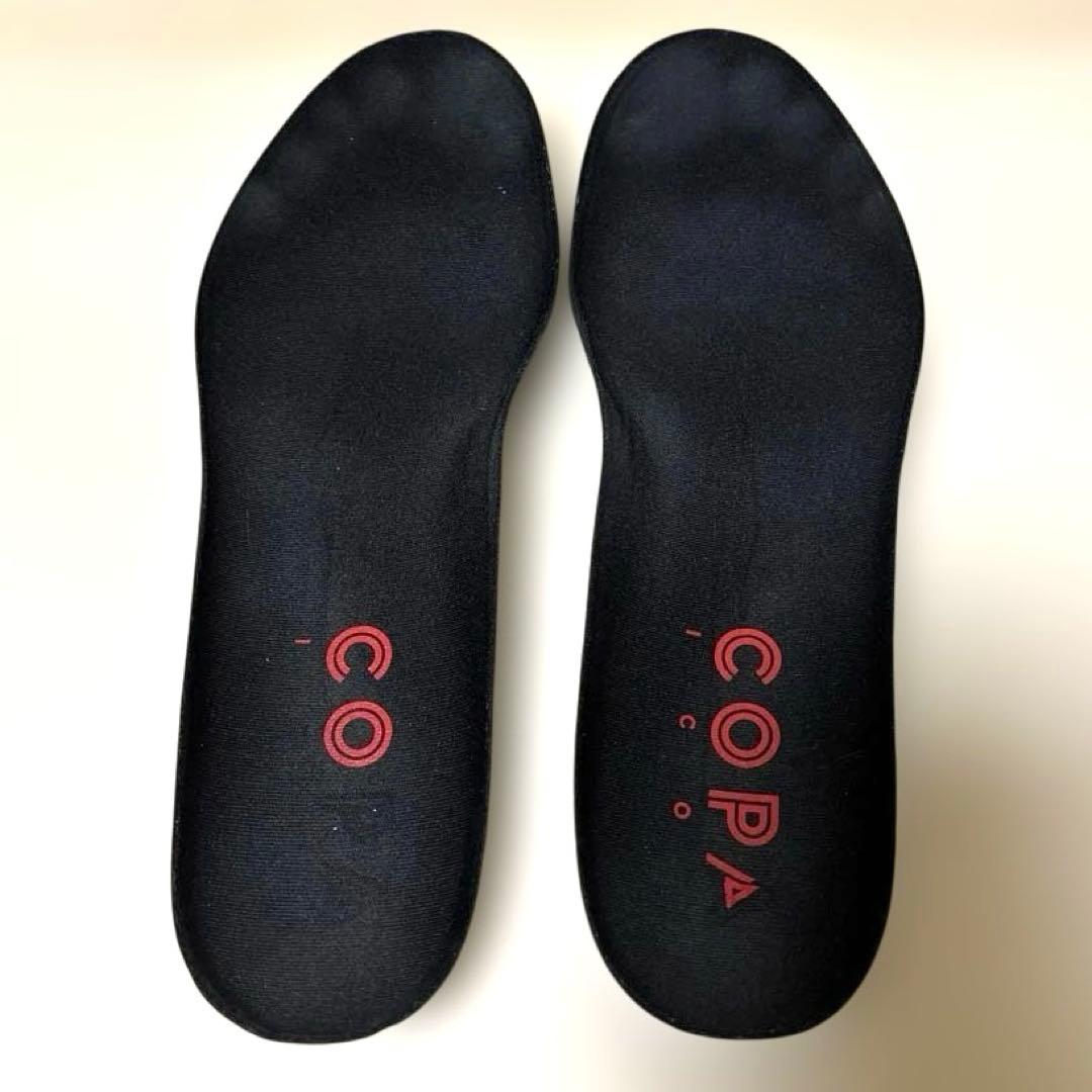 コパ アイコン 2 HG/AG 27.0cm