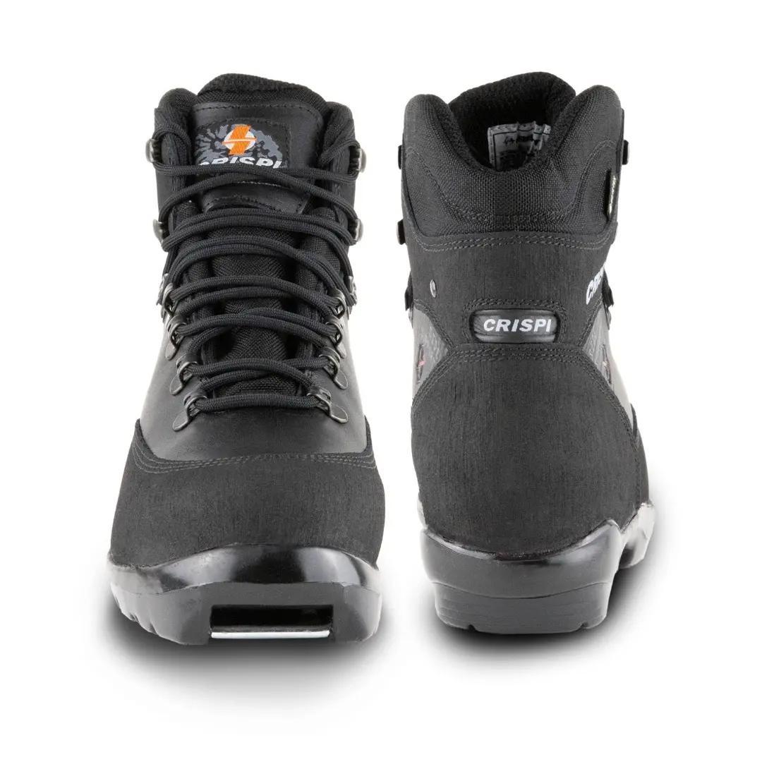 CRISPI ノーランドホーク GTX BC ブラック 22.5cm【新品未使用