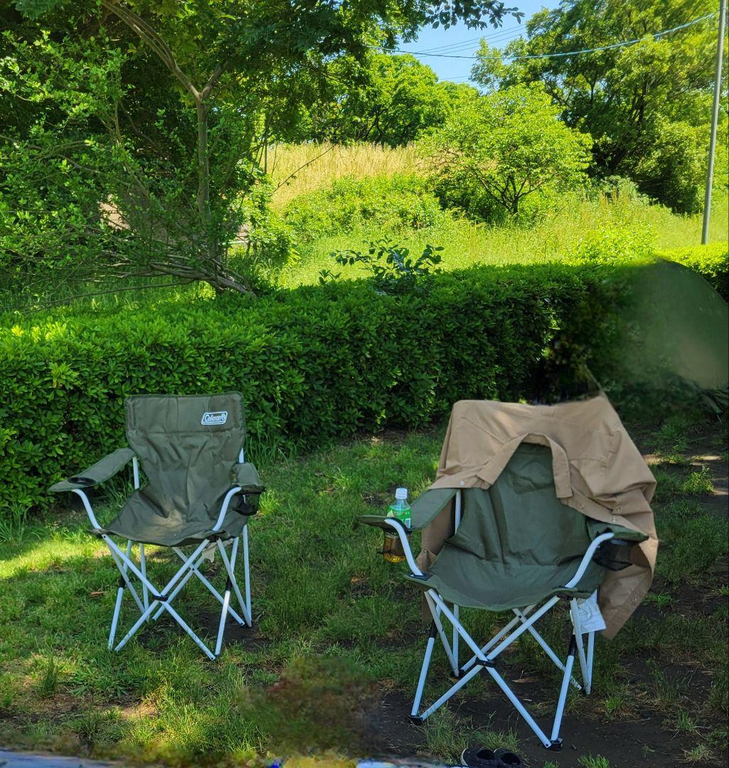直接受取限定 千葉県 Gonex キャンプテント Coleman チェア