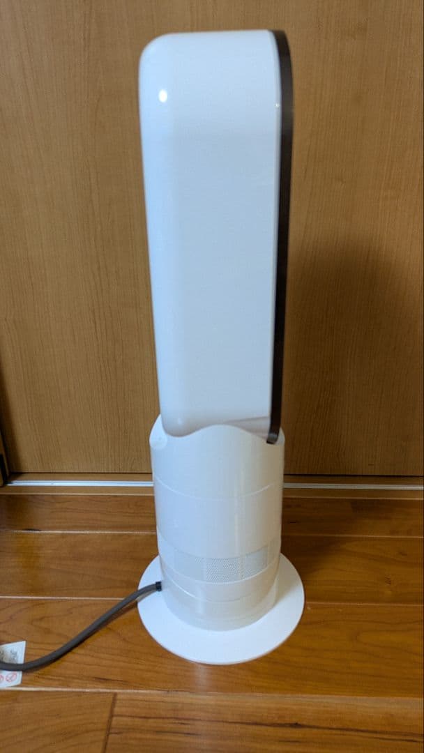 【ジャンク】Dyson Hot+Cool AM09 セラミックファンヒーター