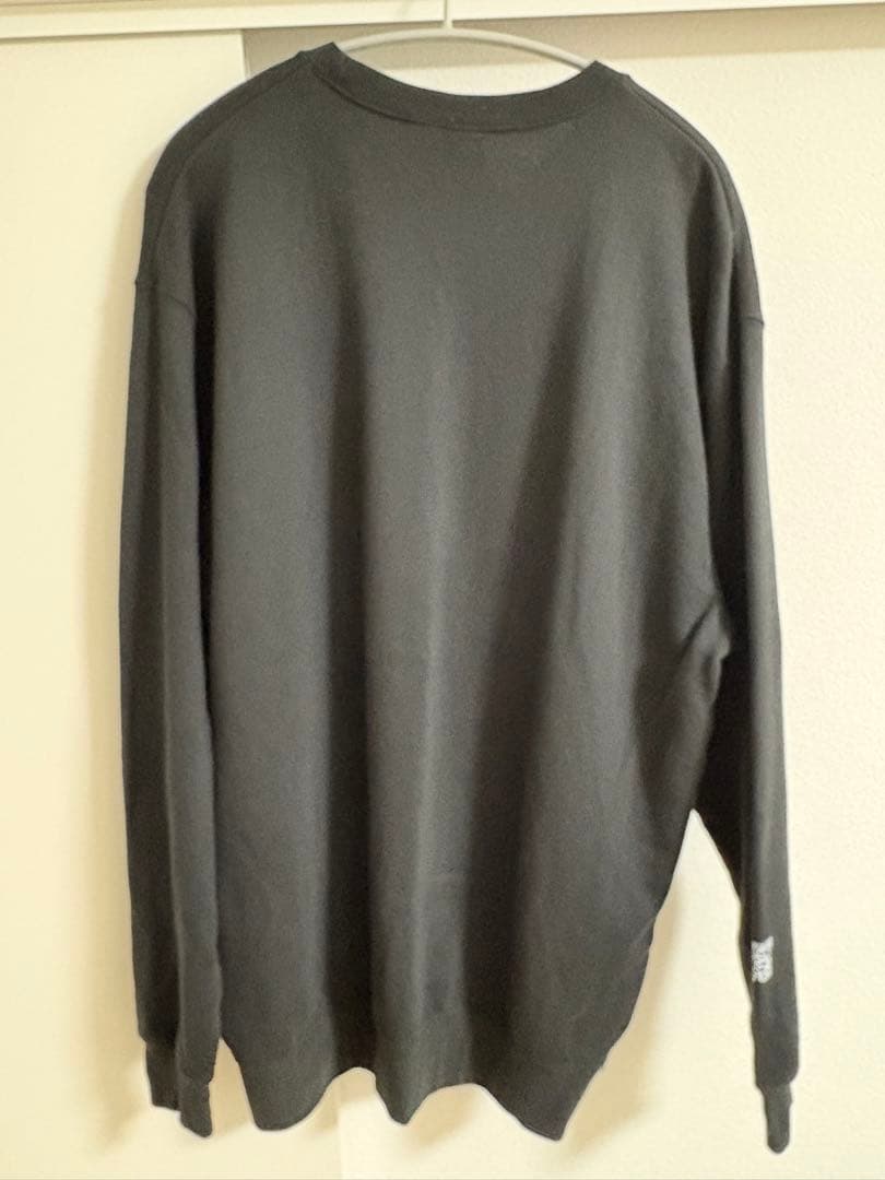 Marty Golf トレーナー