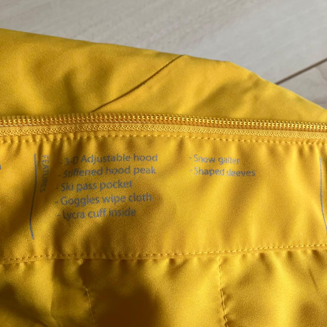 HALTI スキーウェア HELE JACKET