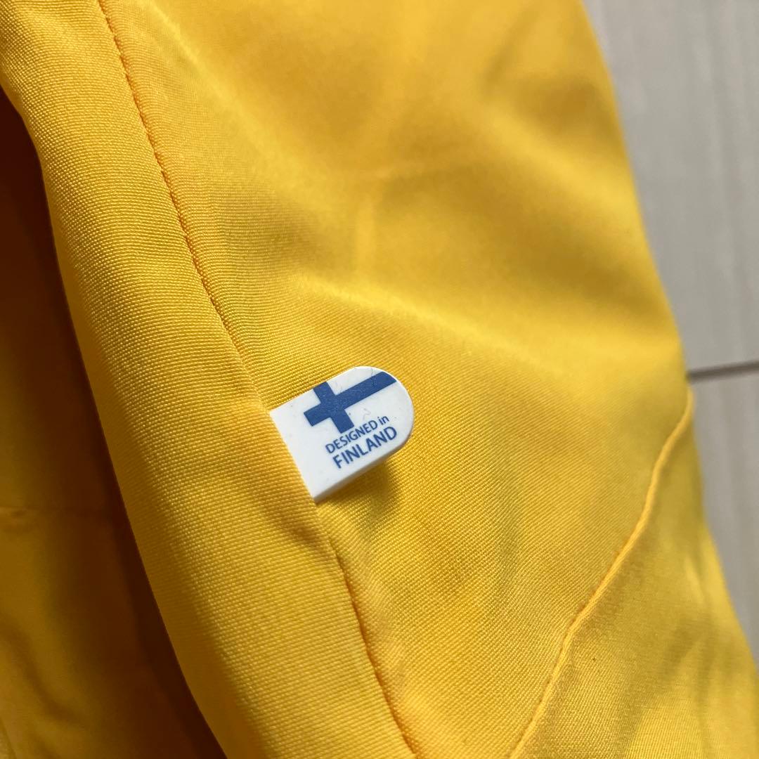 HALTI スキーウェア HELE JACKET