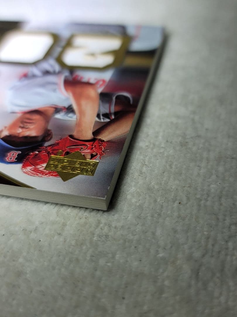 ⭐松坂大輔⭐2007 EXQUISITE ９９枚限定