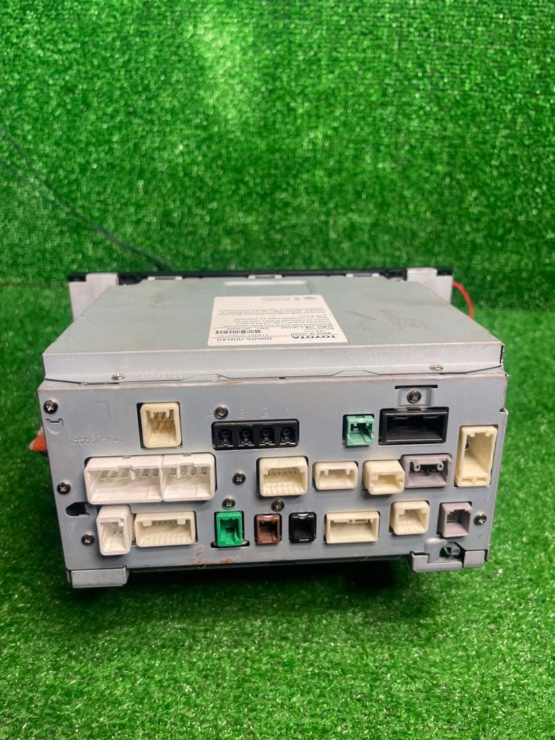 カーナビ NSZT-Y68T (148)