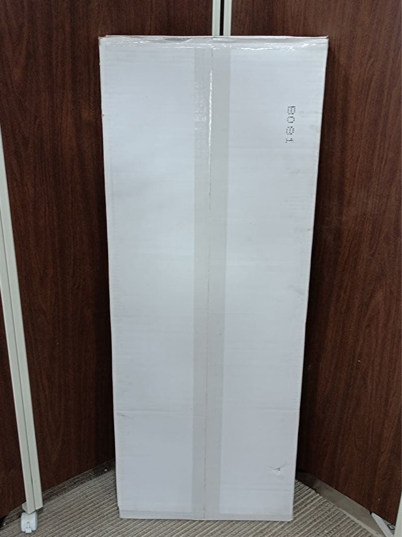 八6225【未使用品】ホームエレクター　パンチングシェルフ メタリックシルバー