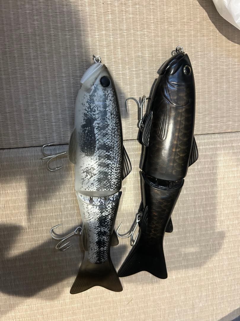 デプス　スライドスイマー250