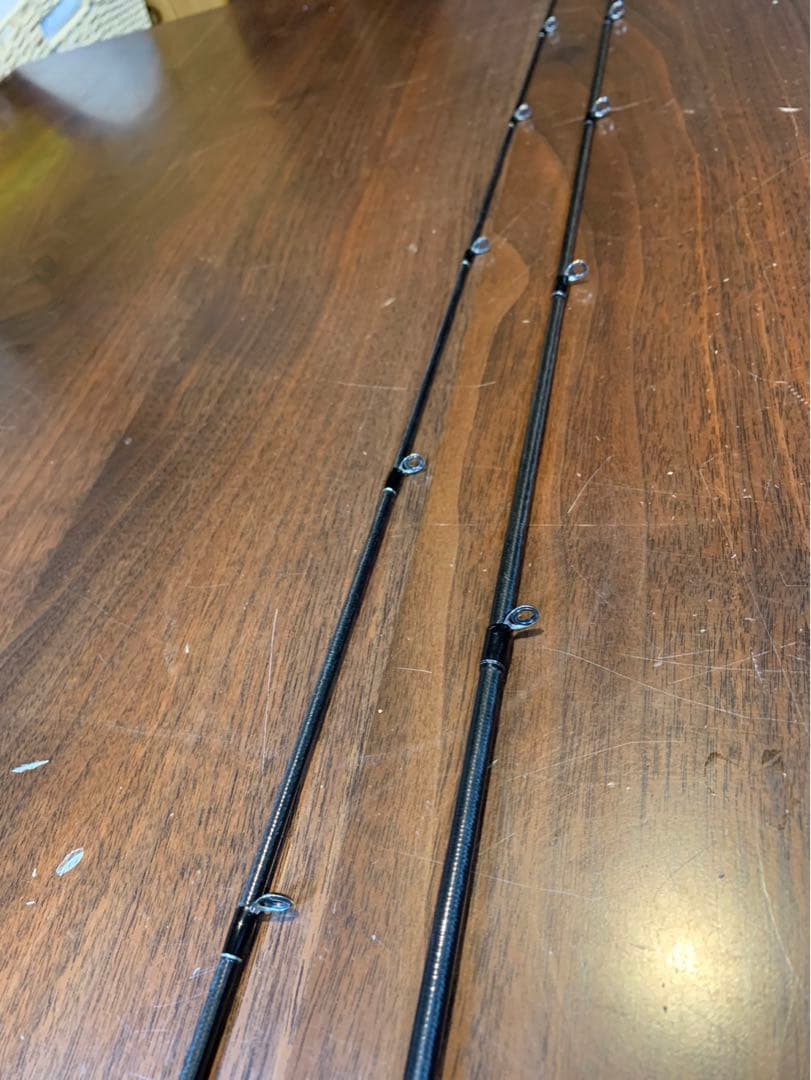 スティーズ　マシンガンキャストタイプ1 キングバイパー　送料込み西濃営業所止め