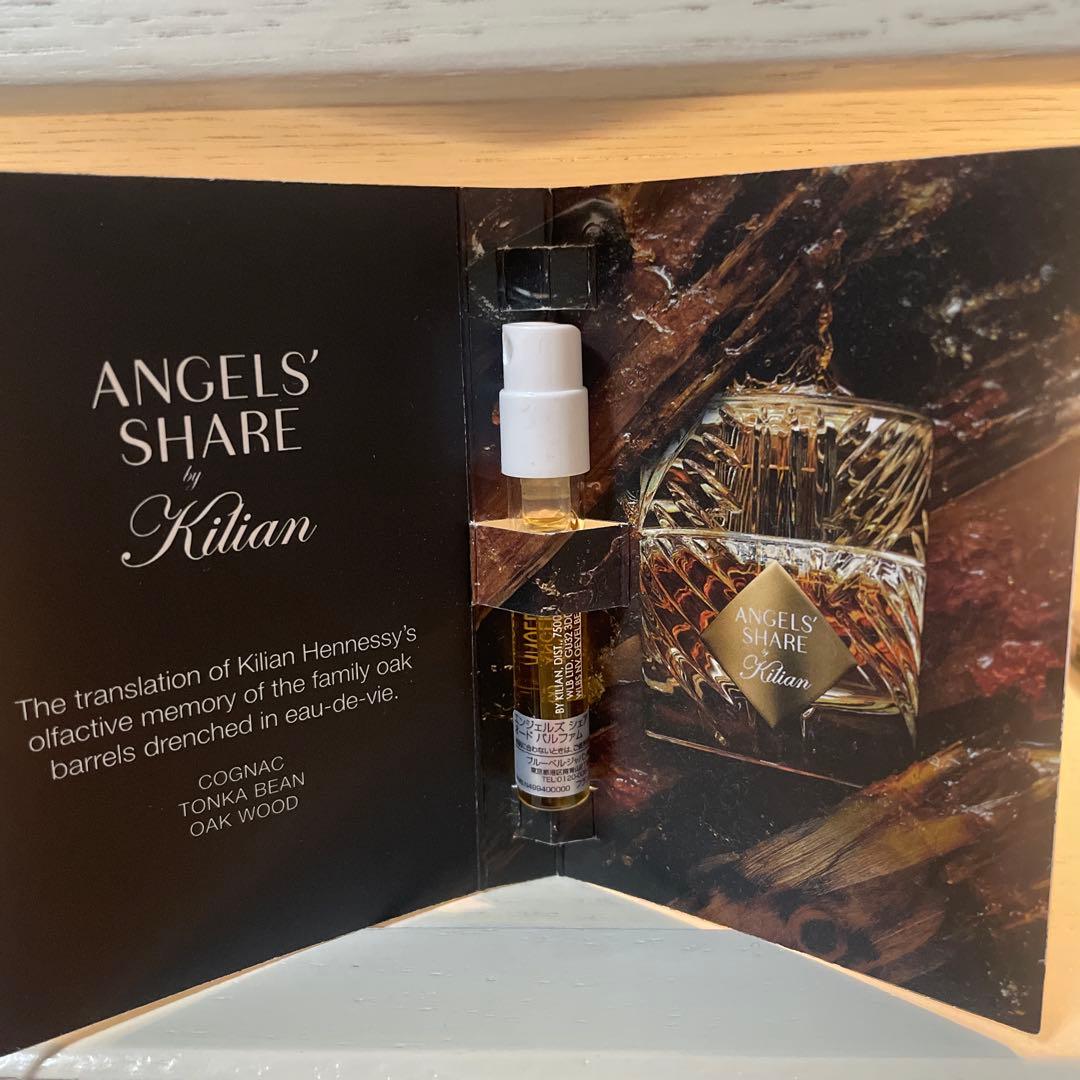 キリアン アップルブランデーオンザロックス 50ml