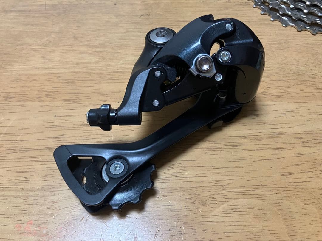 SHIMANO シマノ ST-R3000 デュアルコントロールレバー　2x9