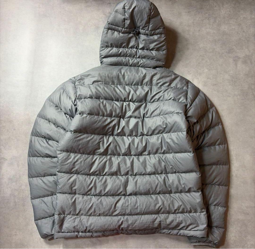 ジャケット・アウター 00s Patagonia Hi-Loft Down hoody jacket