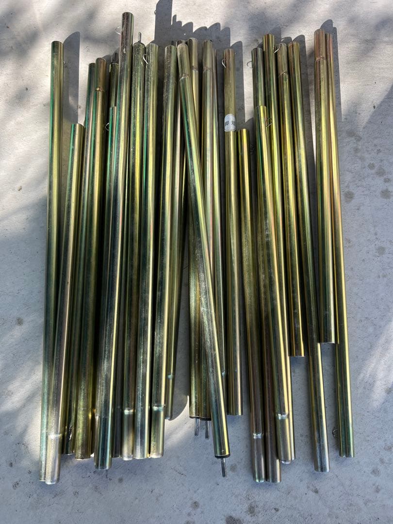 オガワ　リビングシェルターV ロッジ