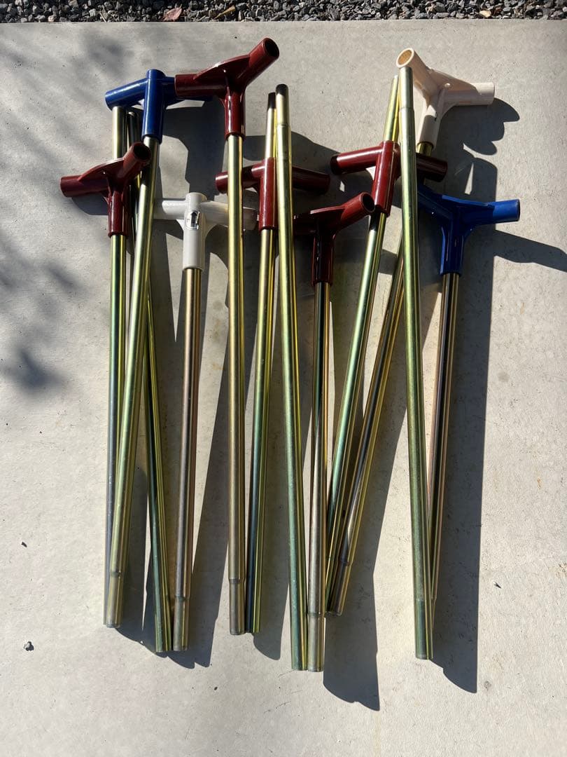 オガワ　リビングシェルターV ロッジ