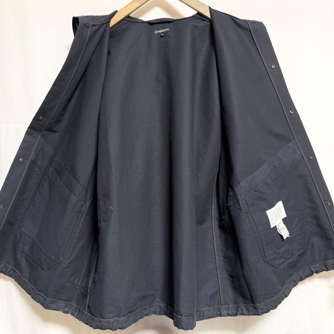 ⚫︎Lサイズ！ENGINEERED GARMENTS フィールドパーカー