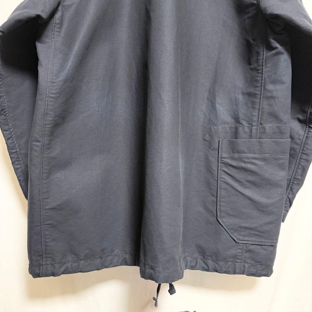 ⚫︎Lサイズ！ENGINEERED GARMENTS フィールドパーカー