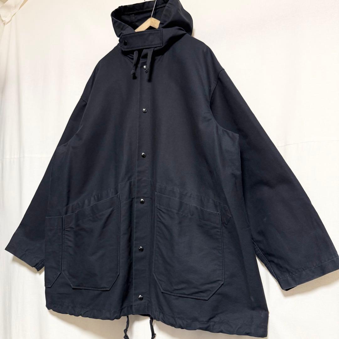 ⚫︎Lサイズ！ENGINEERED GARMENTS フィールドパーカー