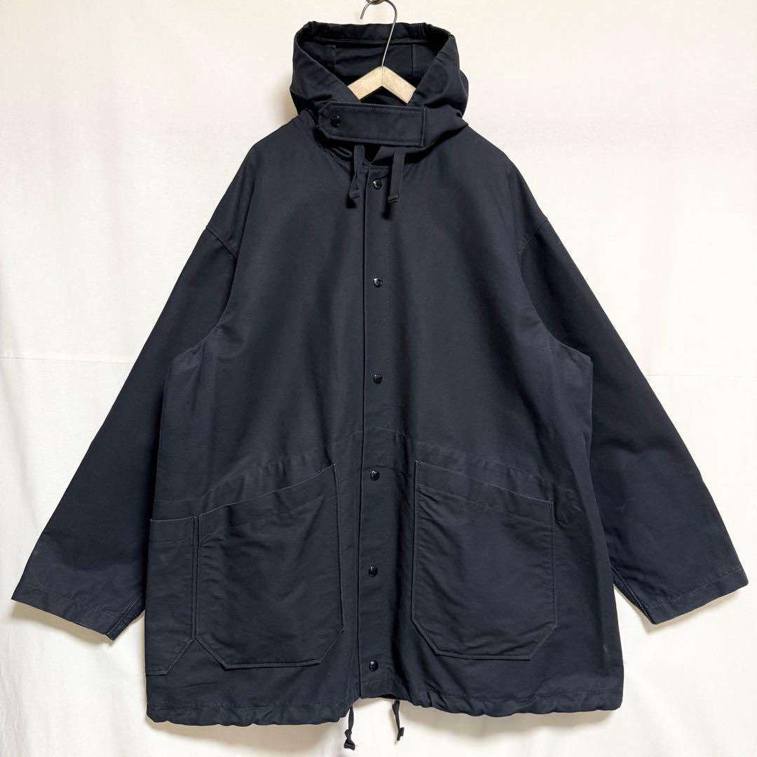 ⚫︎Lサイズ！ENGINEERED GARMENTS フィールドパーカー