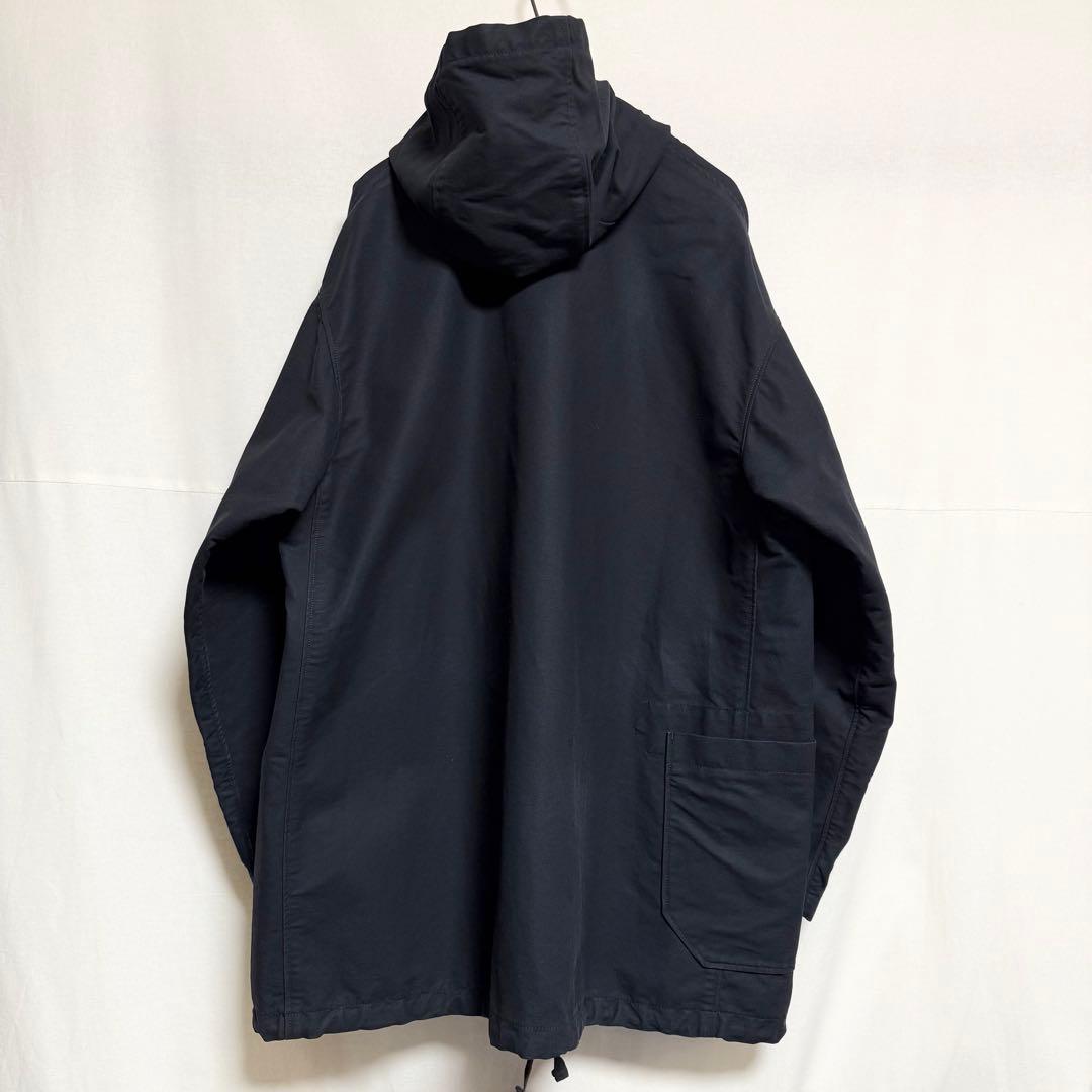 ⚫︎Lサイズ！ENGINEERED GARMENTS フィールドパーカー