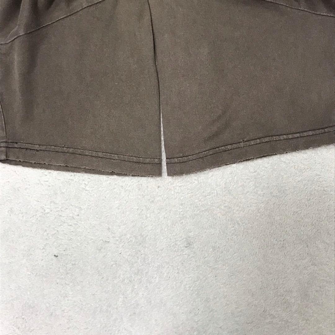 05ss ナンバーナイン ビンテージ半袖Tシャツ　MTHRFCKR エミリー期