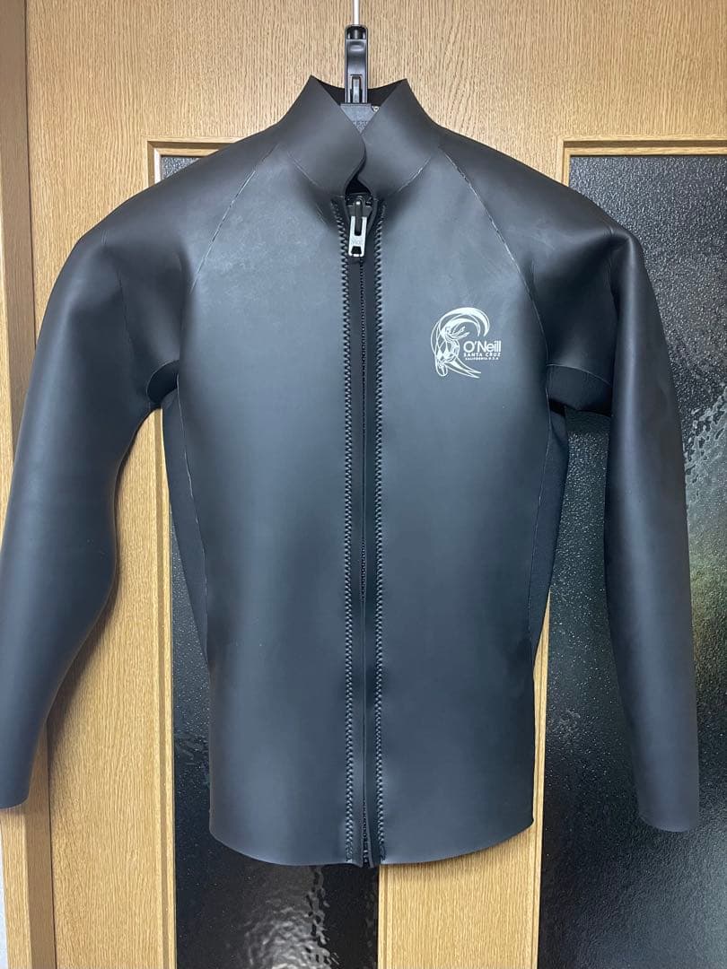 オニール　タッパー　スーパーライト　クラシック　レトロ　長袖タッパー