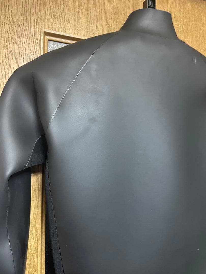 オニール　タッパー　スーパーライト　クラシック　レトロ　長袖タッパー