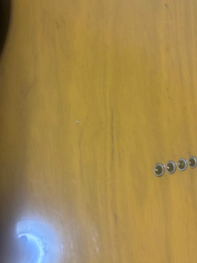 Fender vintage52'Telecaster 82年