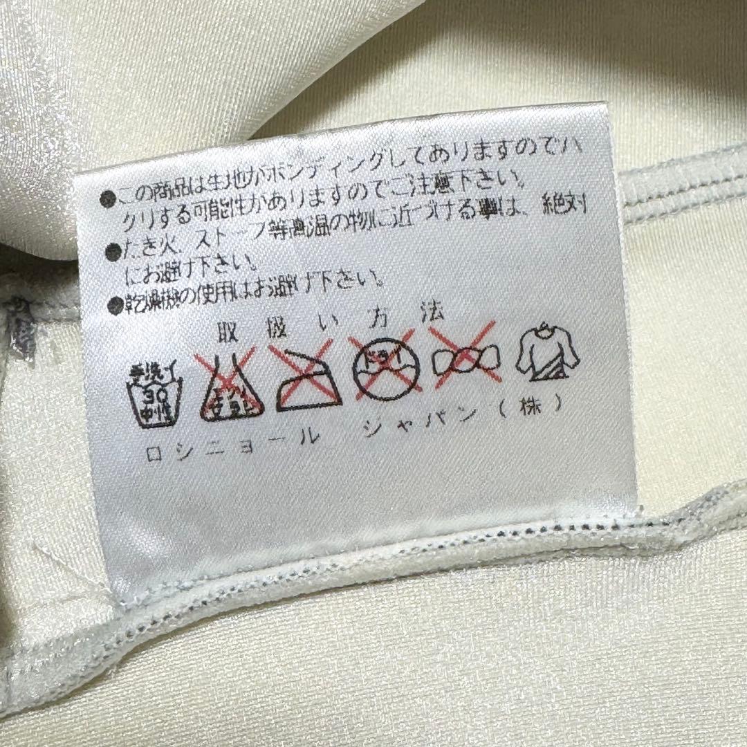 ROSSIGNOL アルペンスキー レーシングワンピース M ロシニョール