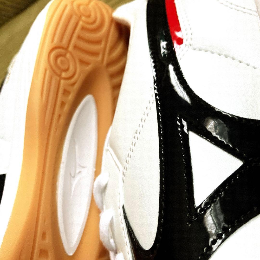 ミズノMORELIA IN フットサルシューズインドア28cm 新品