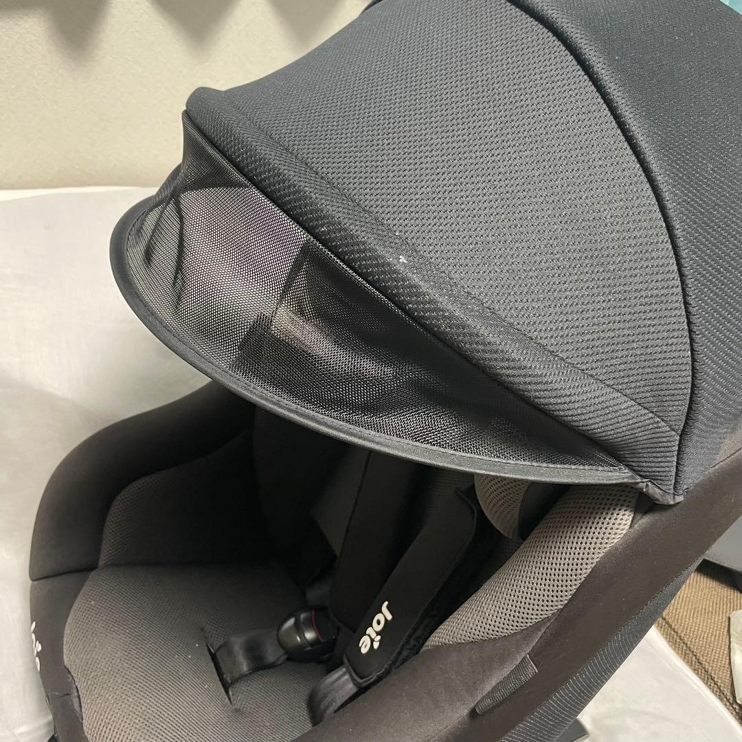 【匿名配送】Joie ジョイー チャイルドシート Arc360° アーク