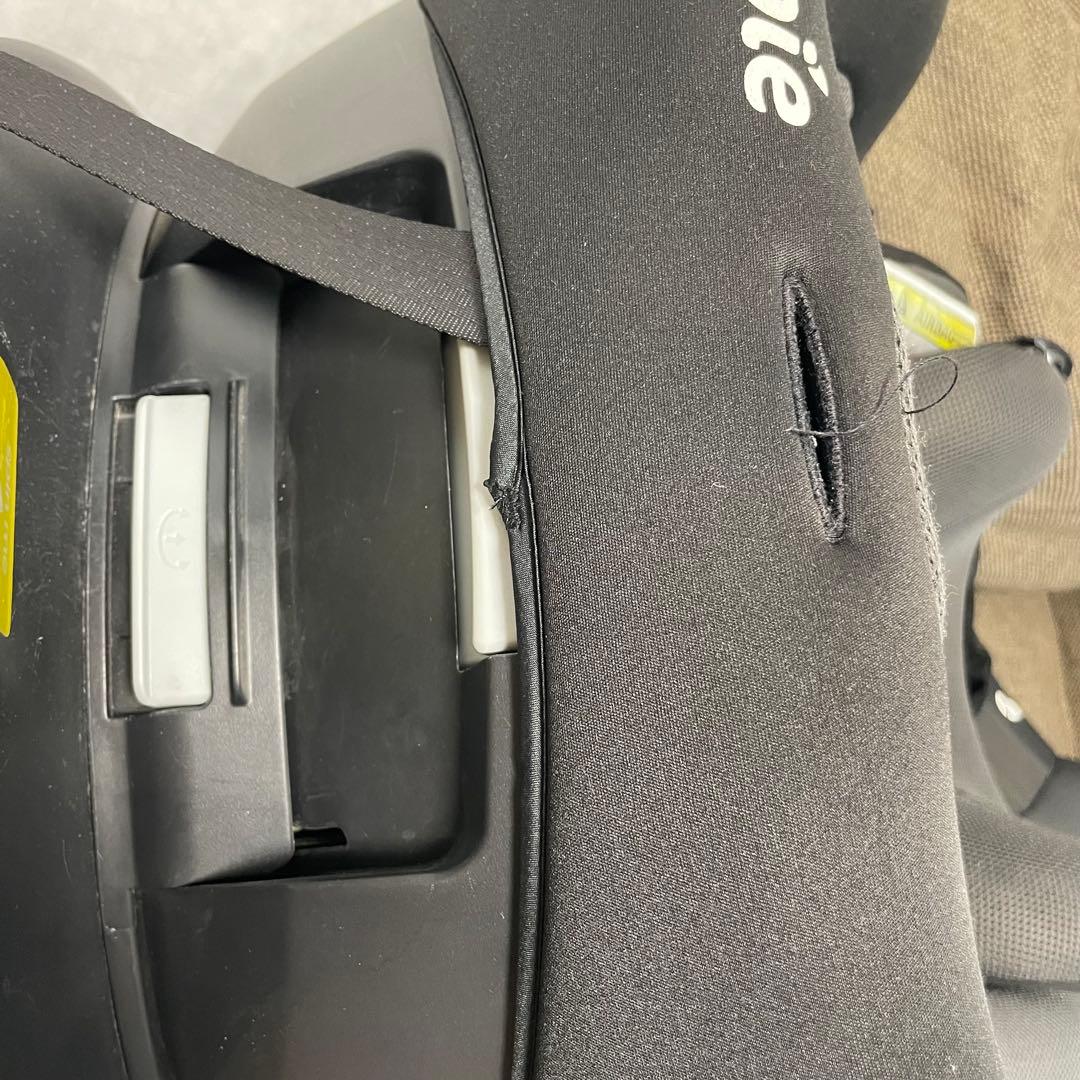 【匿名配送】Joie ジョイー チャイルドシート Arc360° アーク